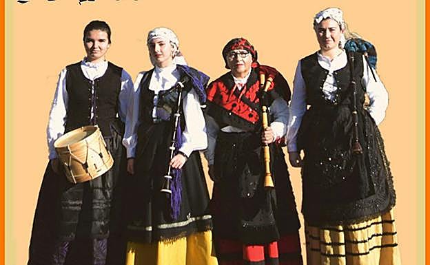 Cartel del festival.