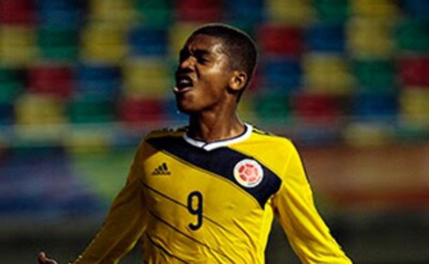 Edward Bolaños.