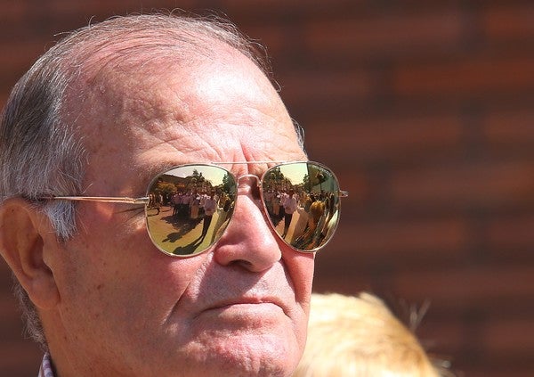 Fotos: Día del Bierzo en las fiestas de la Encina de Ponferrada