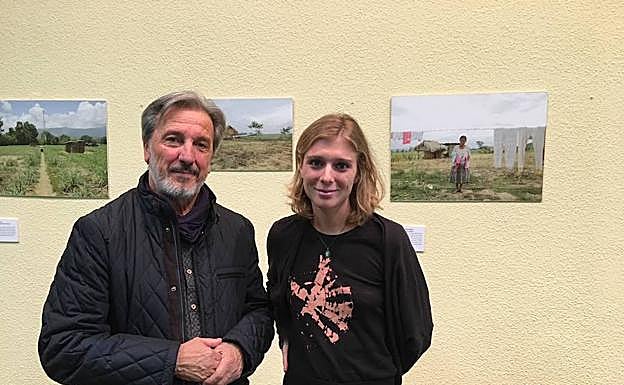 Imagen principal - &#039;Mujeres, cuerpo y territorio&#039;