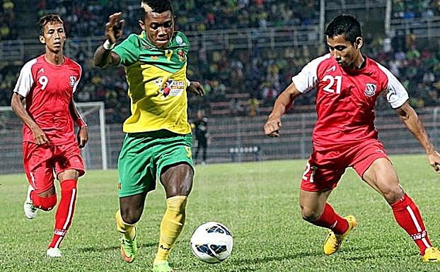 Nad, en una imagen de archivo.