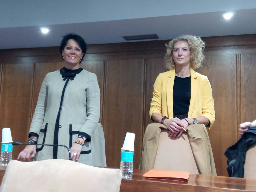 Fotos: Pleno en Ponferrada