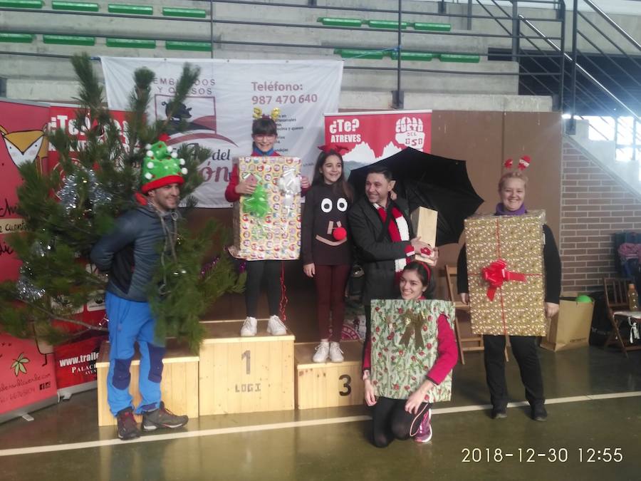 Fotos: San Silvestre de Palacios del Sil