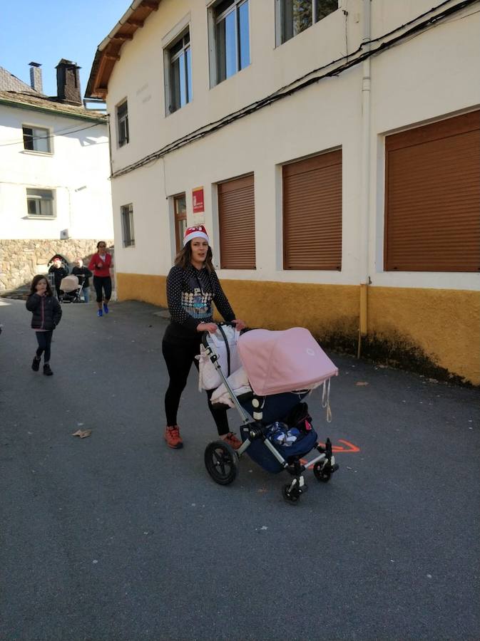 Fotos: San Silvestre de Palacios del Sil