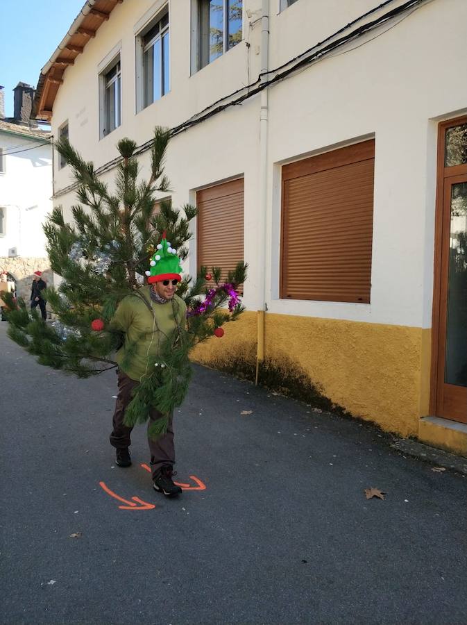 Fotos: San Silvestre de Palacios del Sil