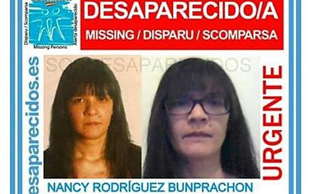 Una familia berciana pide ayuda para localizar a su hija desaparecida desde hace más de un año en Liborno