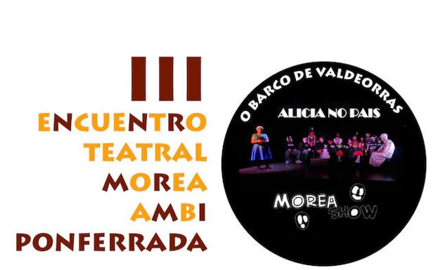 Ambi organiza su III Encuentro Teatral en Ponferrada para promover el desarrollo de las personas con discapacidad