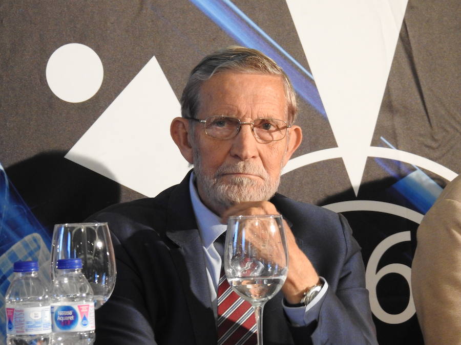 Fotos: Debate de leonoticias y la Fele en Ponferrada