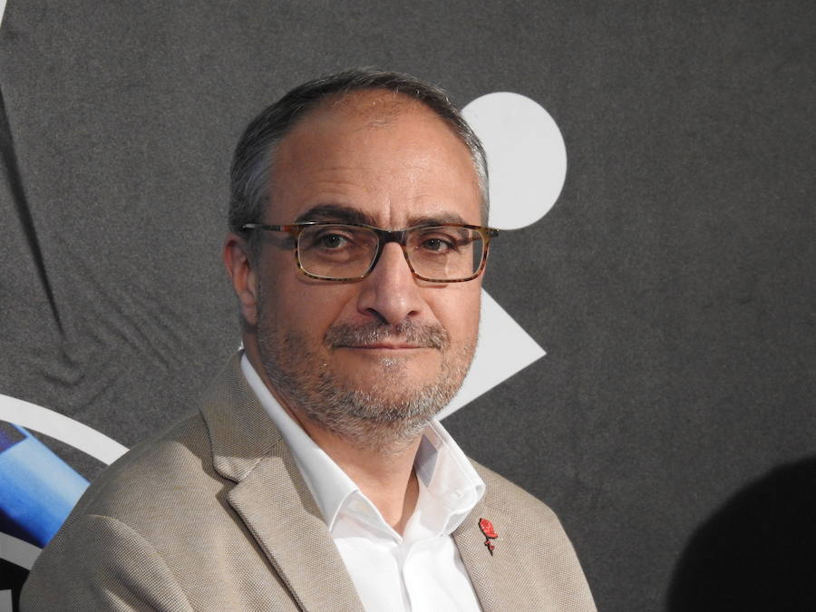 Fotos: Debate de leonoticias y la Fele en Ponferrada