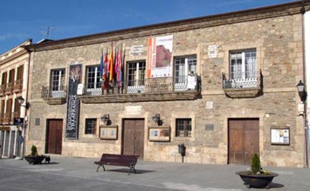 Las universidades de León y Vigo organizan el IX curso de patrimonio natural y cultural del Bierzo