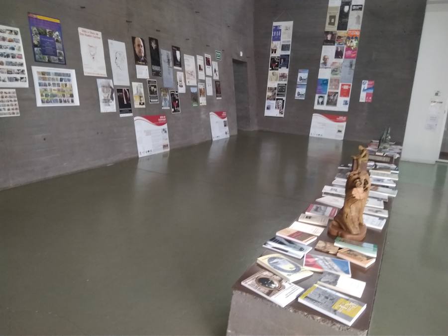 Fotos: 60 años de IEB