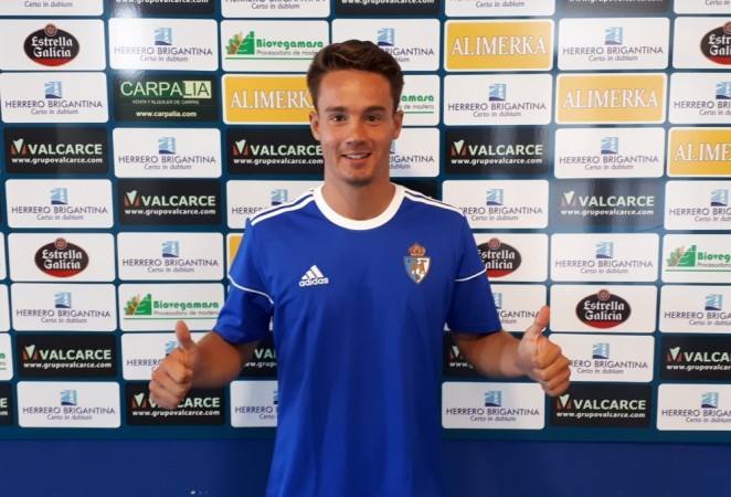 Imagen de Pablo Larrea. 