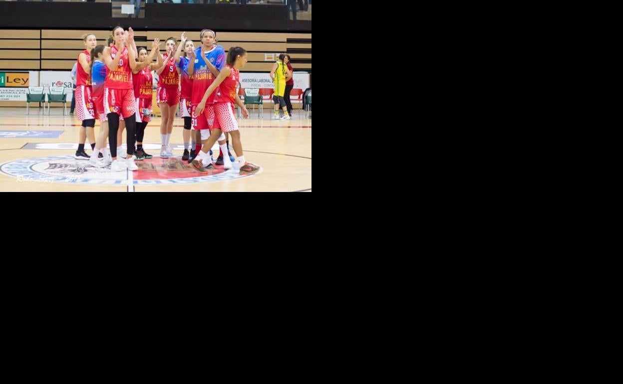 Embutidos Pajariel Bembibre ya conoce las fechas y la sede de la Copa Castilla y León