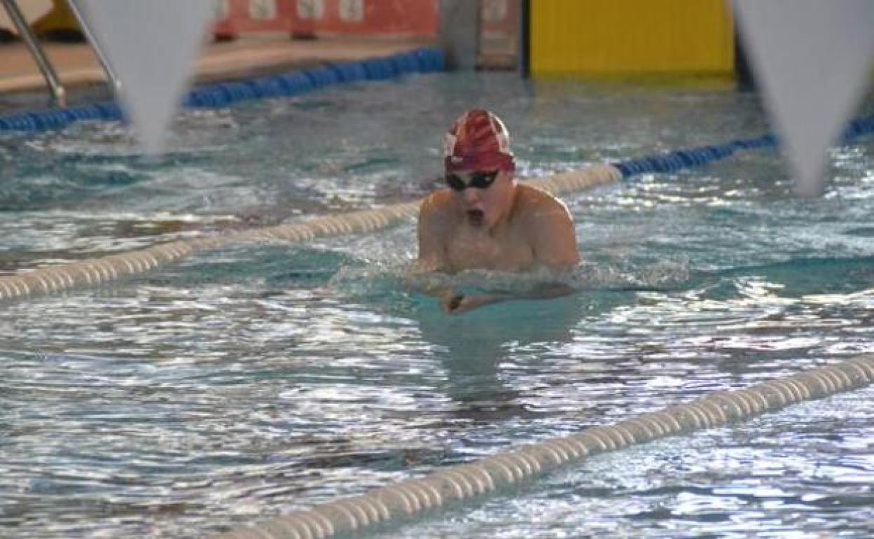 El Club Natación Ponferrada Bierzo busca nadadores