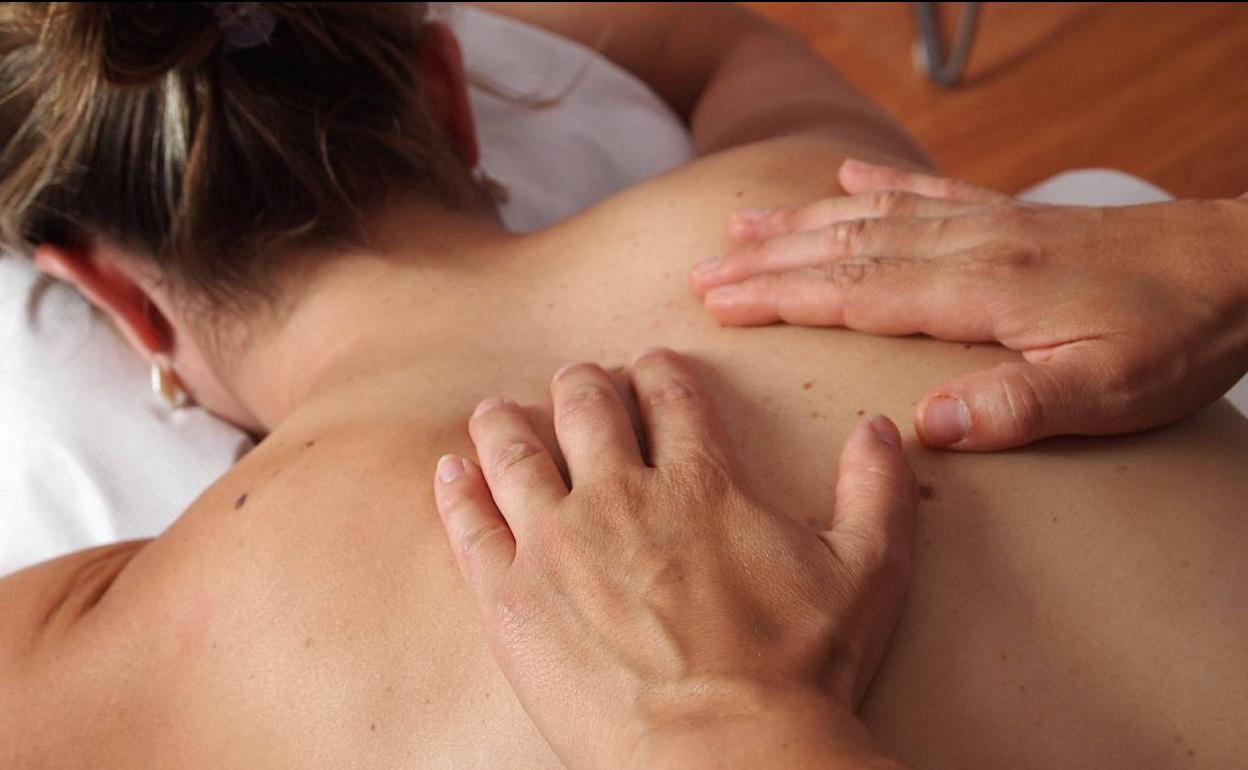 El Campus de Ponferrada programa un curso para ampliar los conocimientos de los fisioterapeutas sobre terapia miofascial