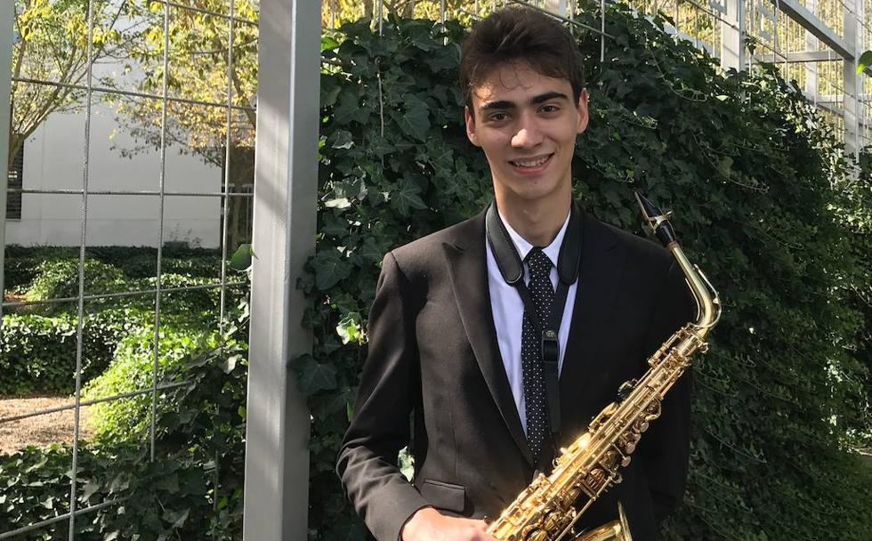 Rodrigo Cuesta Miguel.