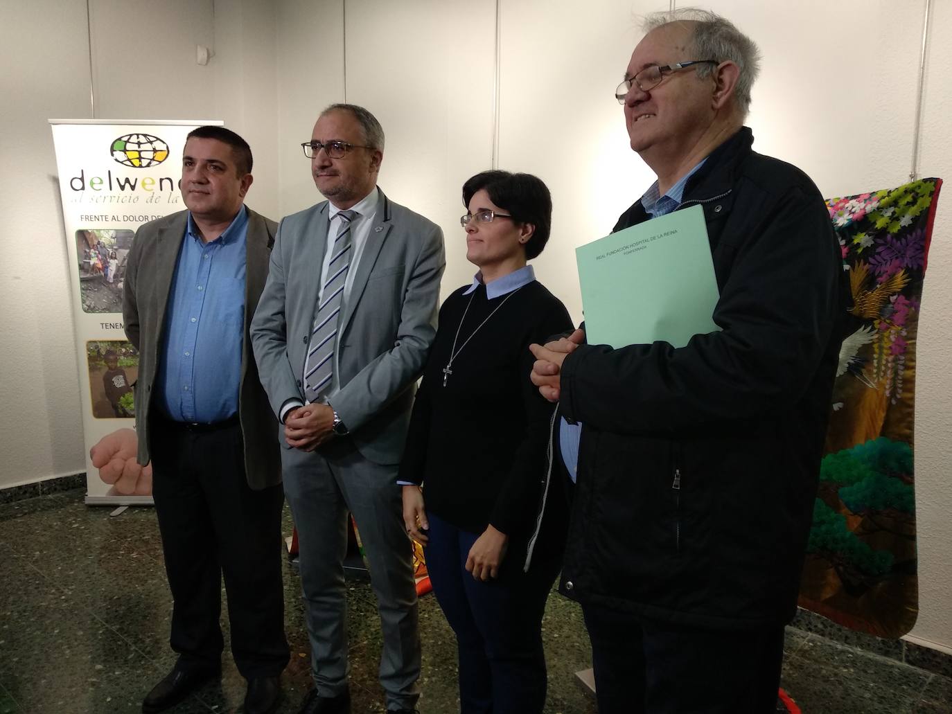 Fotos: Exposición &#039;Vivir en la Ruta de la Seda&#039;