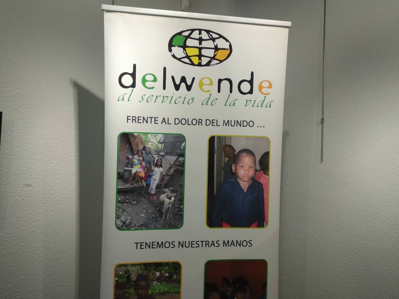 Fotos: Exposición &#039;Vivir en la Ruta de la Seda&#039;