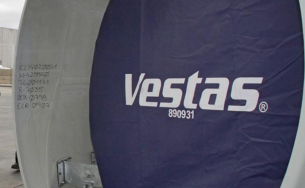 El cierre de Vestas desploma las exportaciones de León en un 30% en un año y las lleva a niveles de 2014