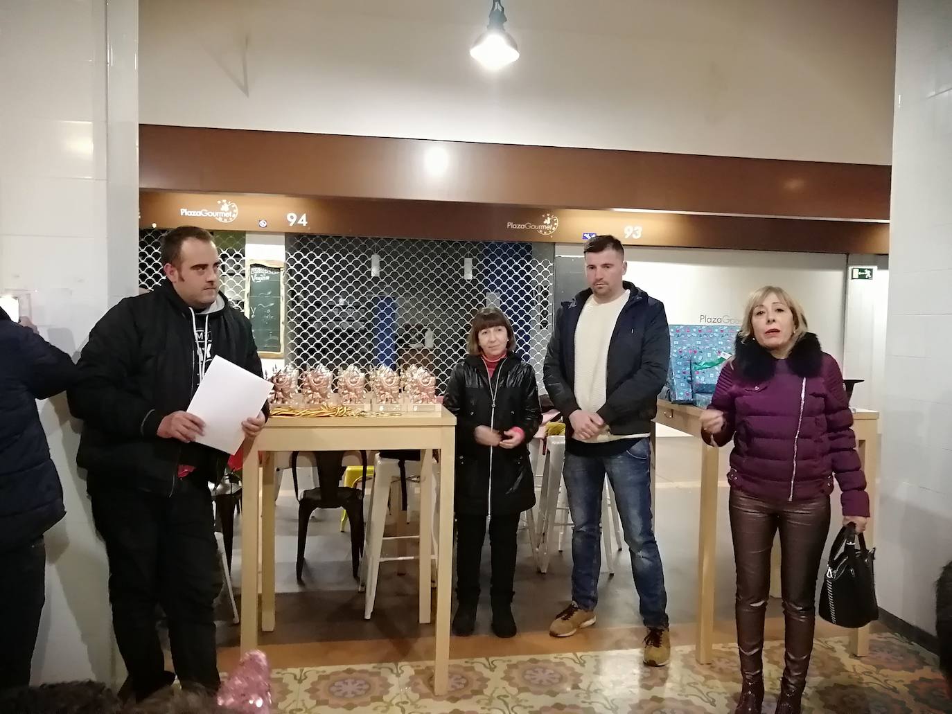 Fotos: I Torneo Infantil Reyes Magos de ajedrez de Ponferrada