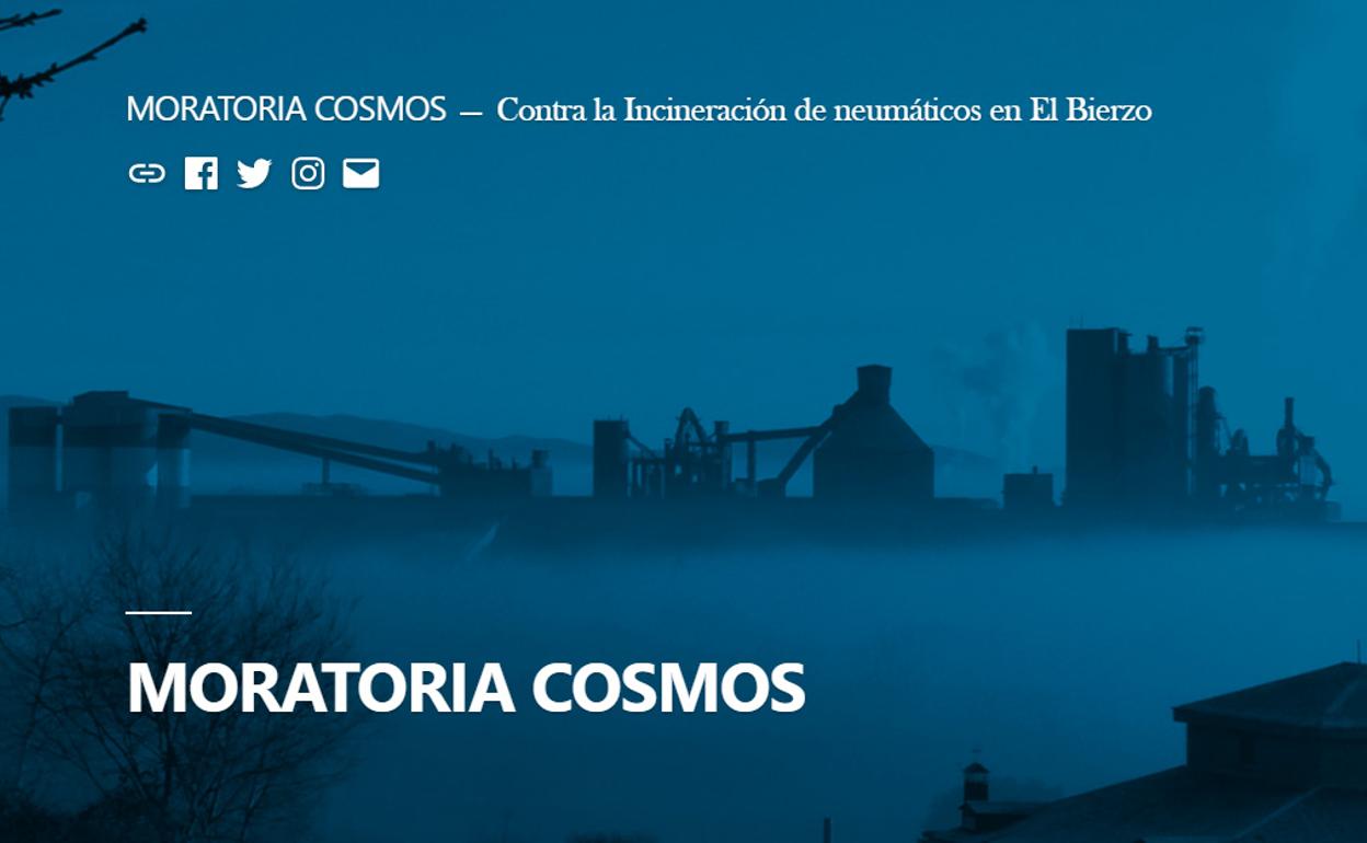 Piden una moratoria de dos años para autorizar la quema de neumáticos en la cementera Cosmos de Toral