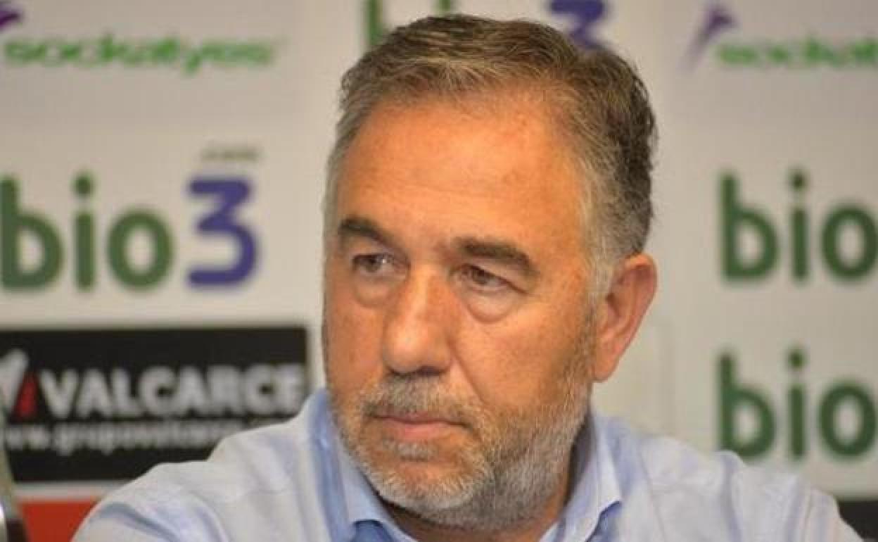 José Fernández Nieto 'Silvano'.