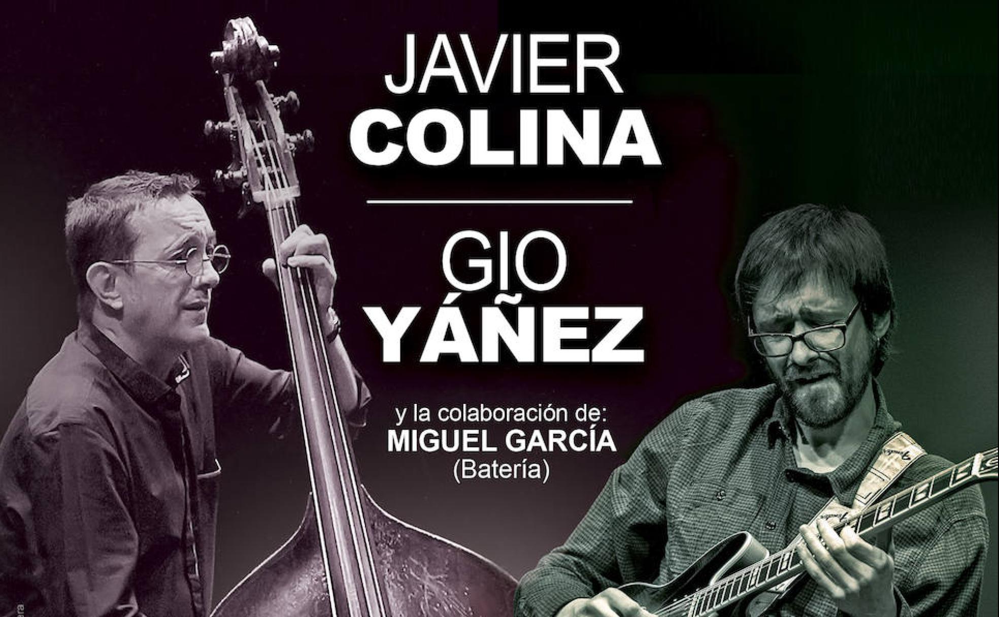 Cartel de la iniciativa.