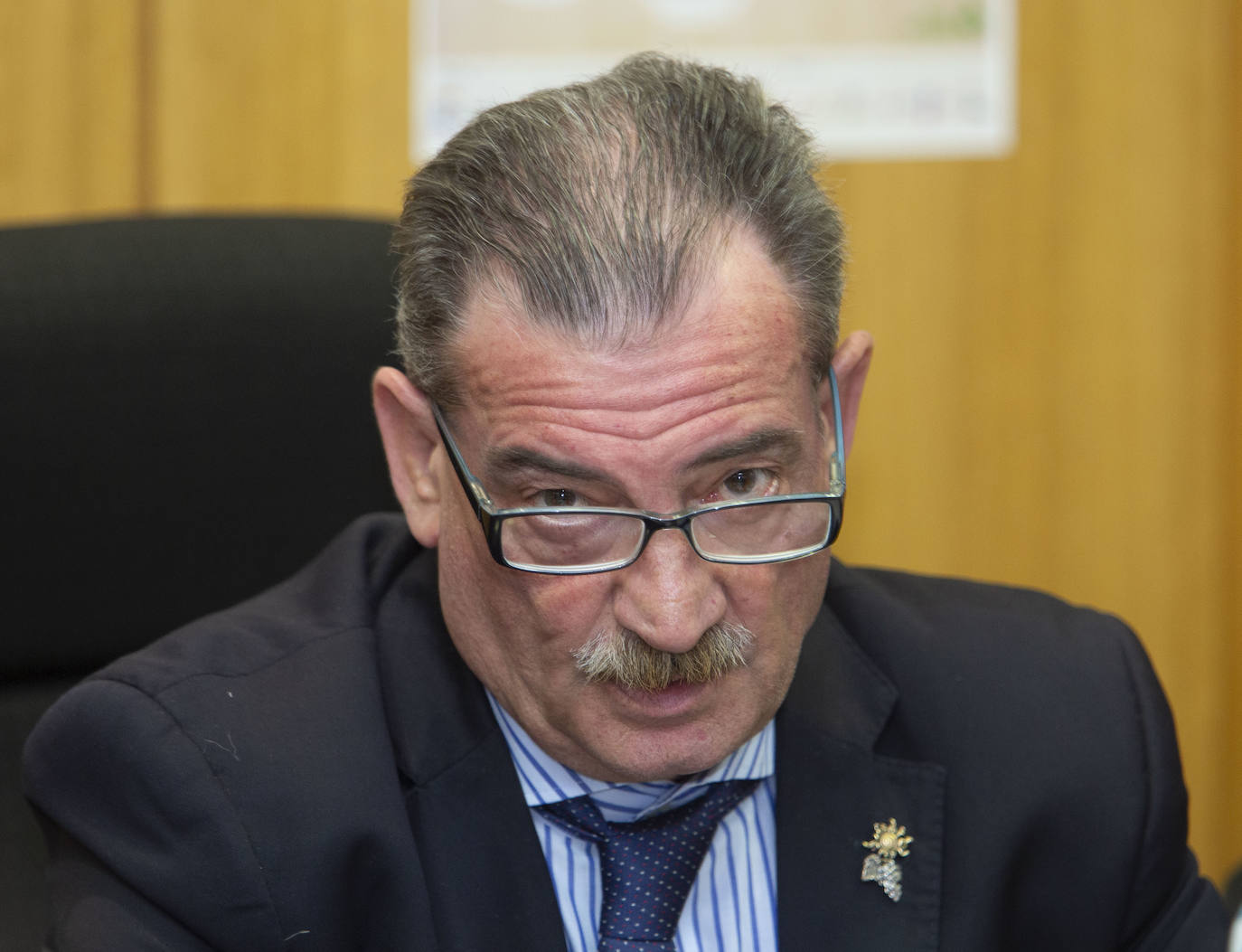 Fotos: Presentación de los Premios Vinzo 2020