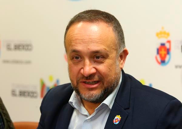 Fotos: Firma del acuerdo para la constitución del Diálogo Social en la comarca del Bierzo