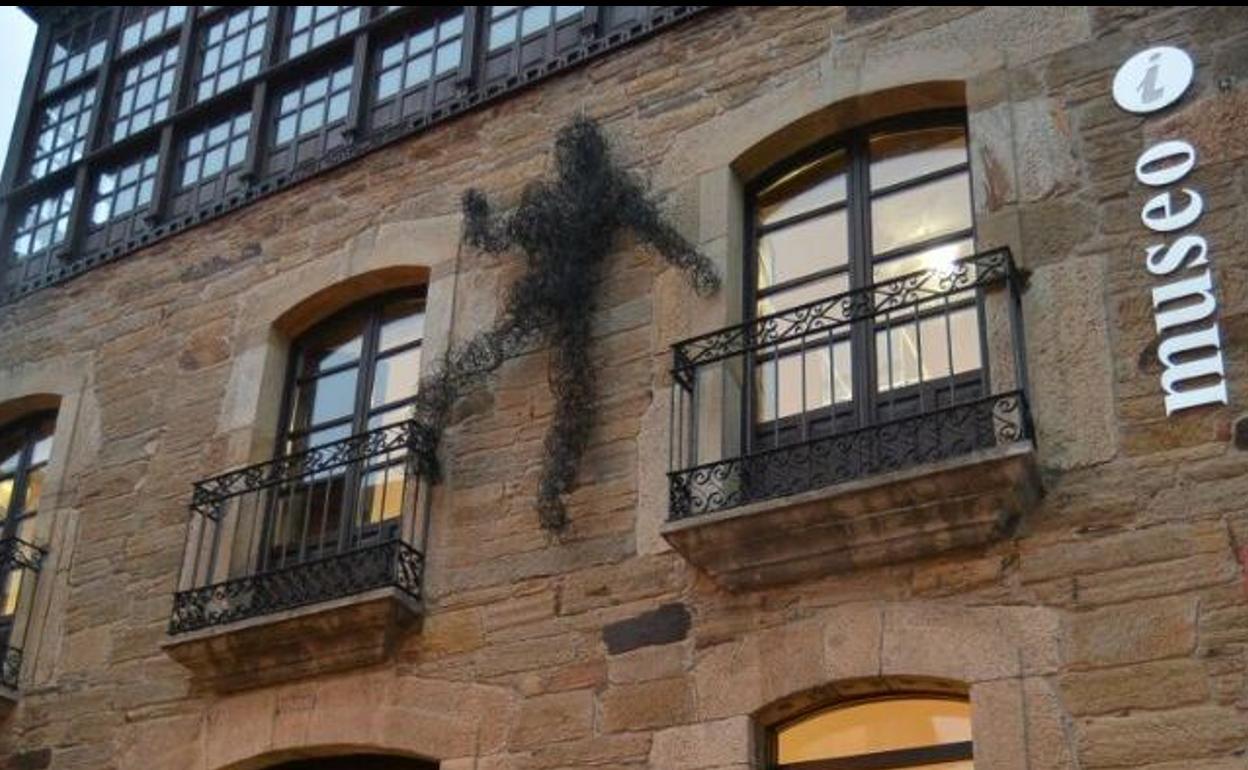 Museo Arqueológico de Cacacabelos.