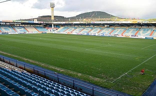 La Ponferradina pospondrá la decisión sobre medidas laborales a reunión con LaLiga