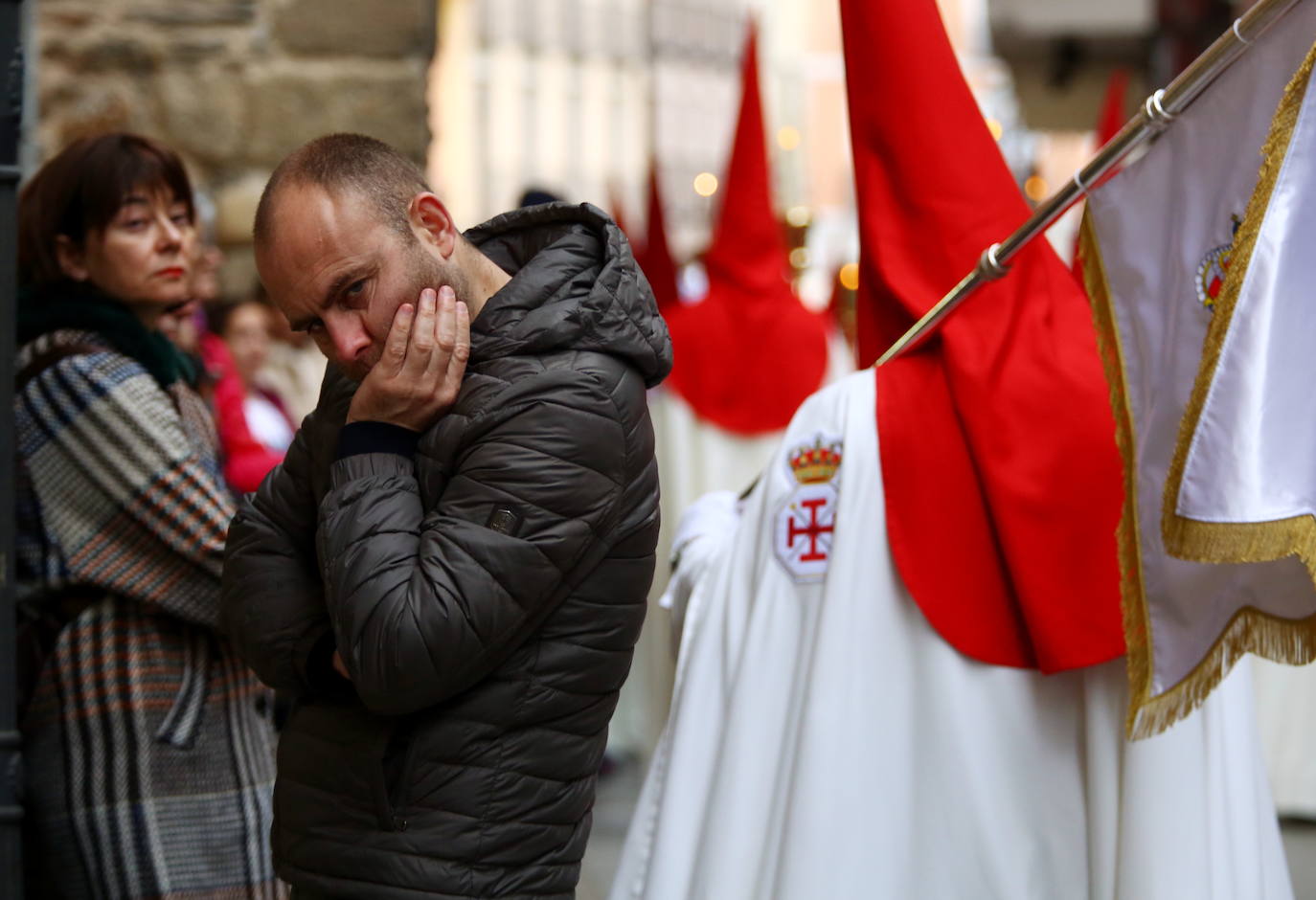 Fotos: La Santa Cena de 2019