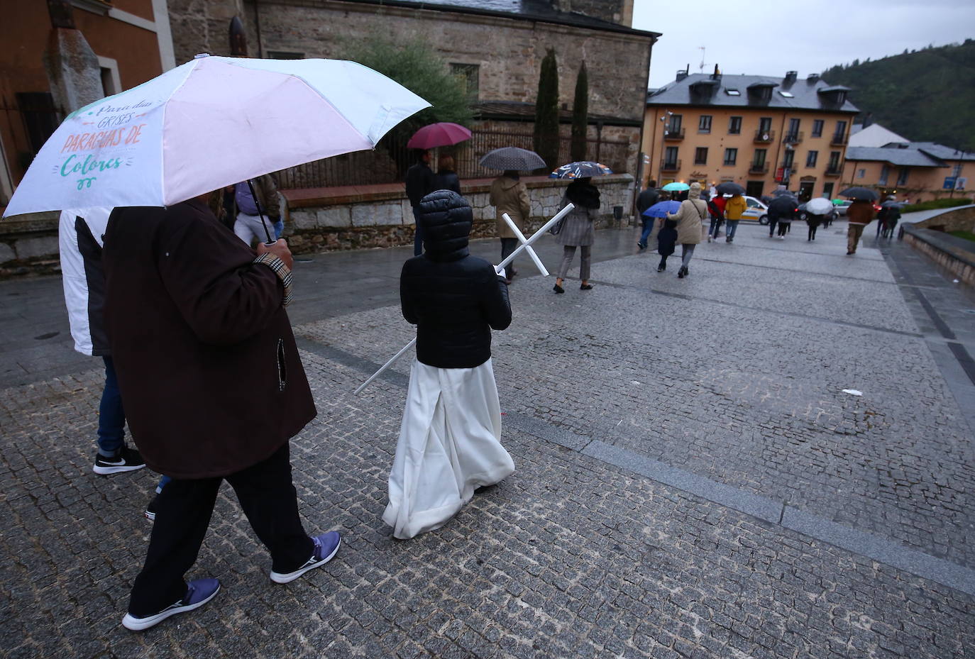 Fotos: La Santa Cena de 2019
