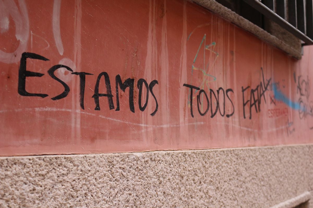 Fotos: Las imágenes del Estado de Alarma, 66 días después