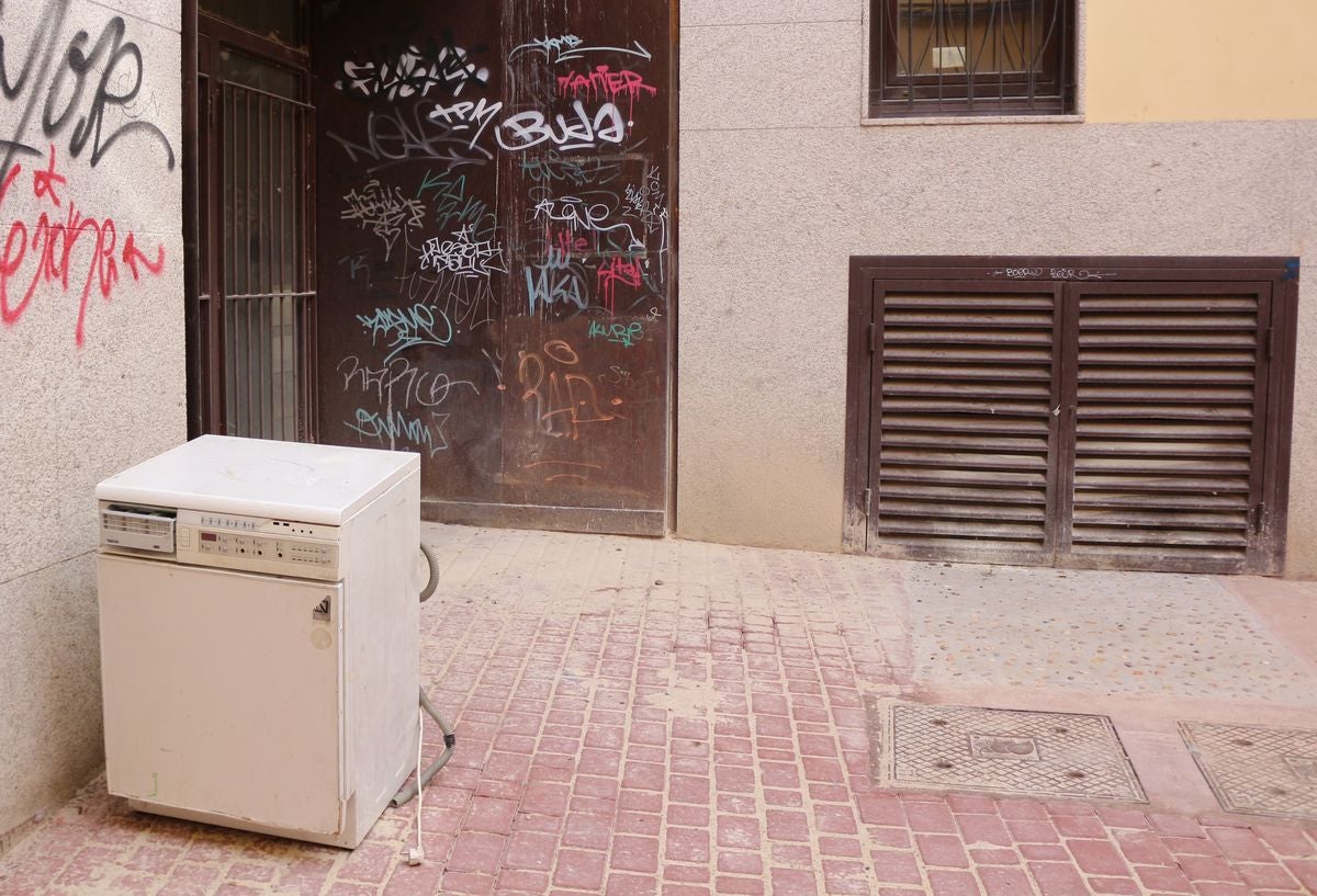 Fotos: Las imágenes del Estado de Alarma, 66 días después