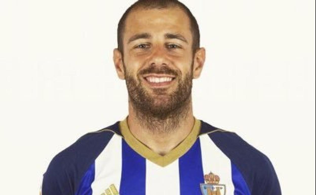 Jon García.