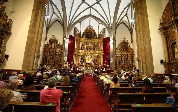 Fotos: Acto institucional con motivo del Día del Bierzo