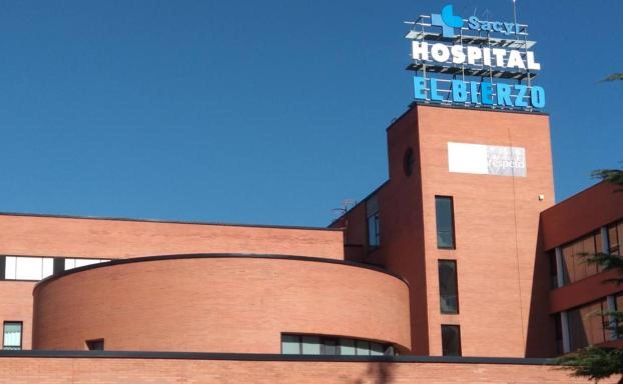 Hospital del Bierzo.
