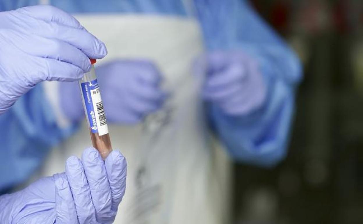 33 positivos por Covid-19 y cuatro nuevos ingresados en el Hospital del Bierzo en las últimas 24 horas