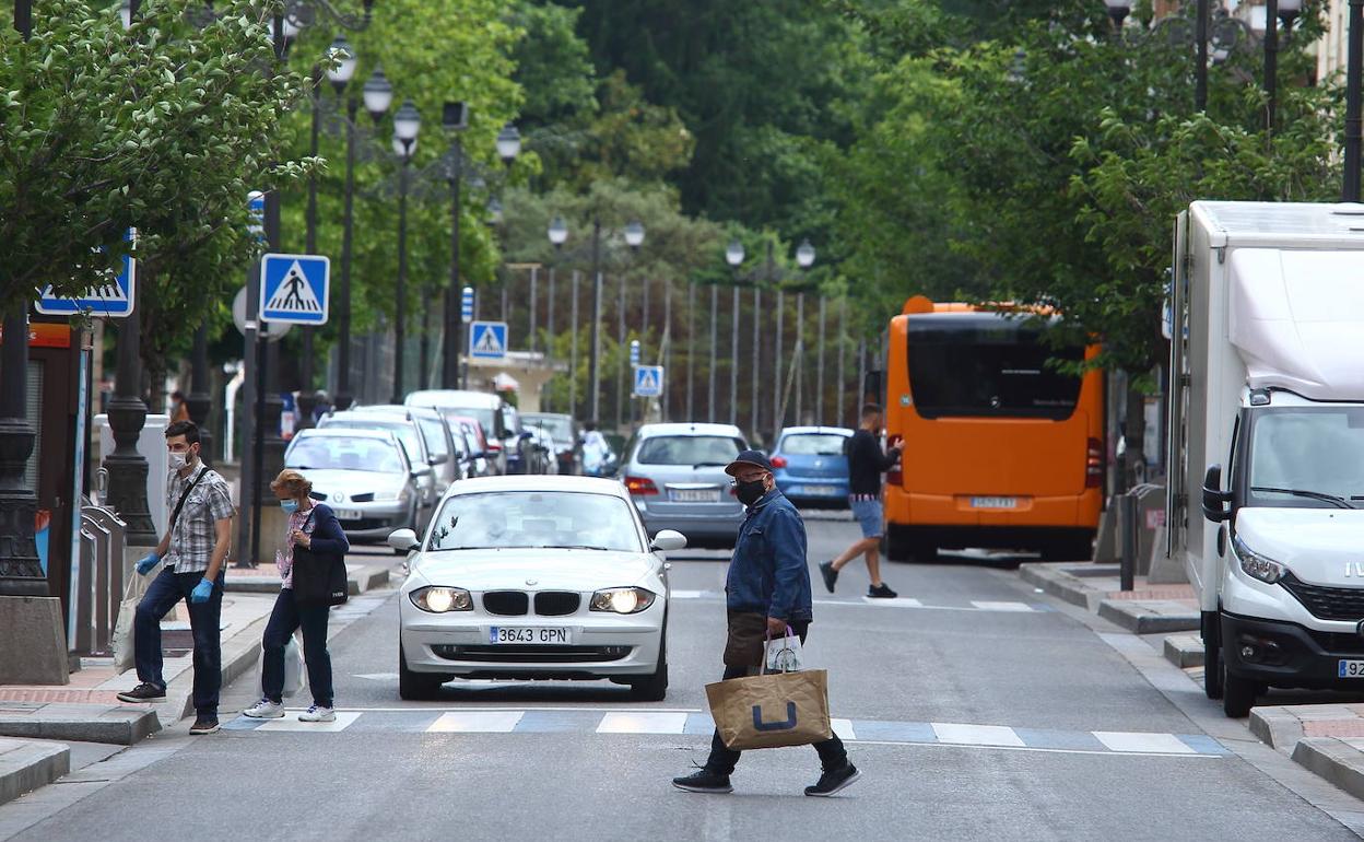 ¿Qué supondrá el confinamiento perimetral en Ponferrada?