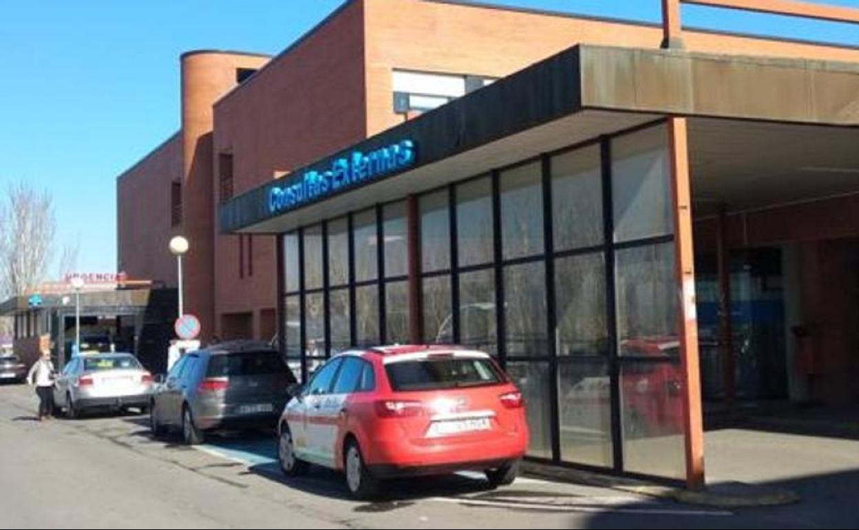 Hospital del Bierzo.