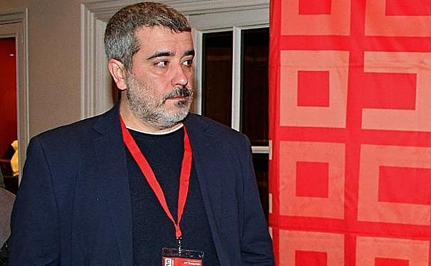 Xosepe Vega (CCOO): «Los datos del paro vuelven a ser horribles»