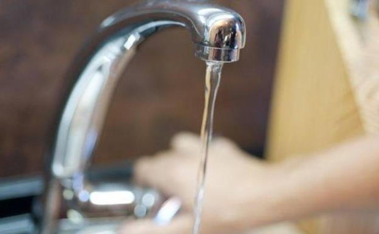 CB reclama una solución para garantizar la calidad del agua potable en Toral de los Vados
