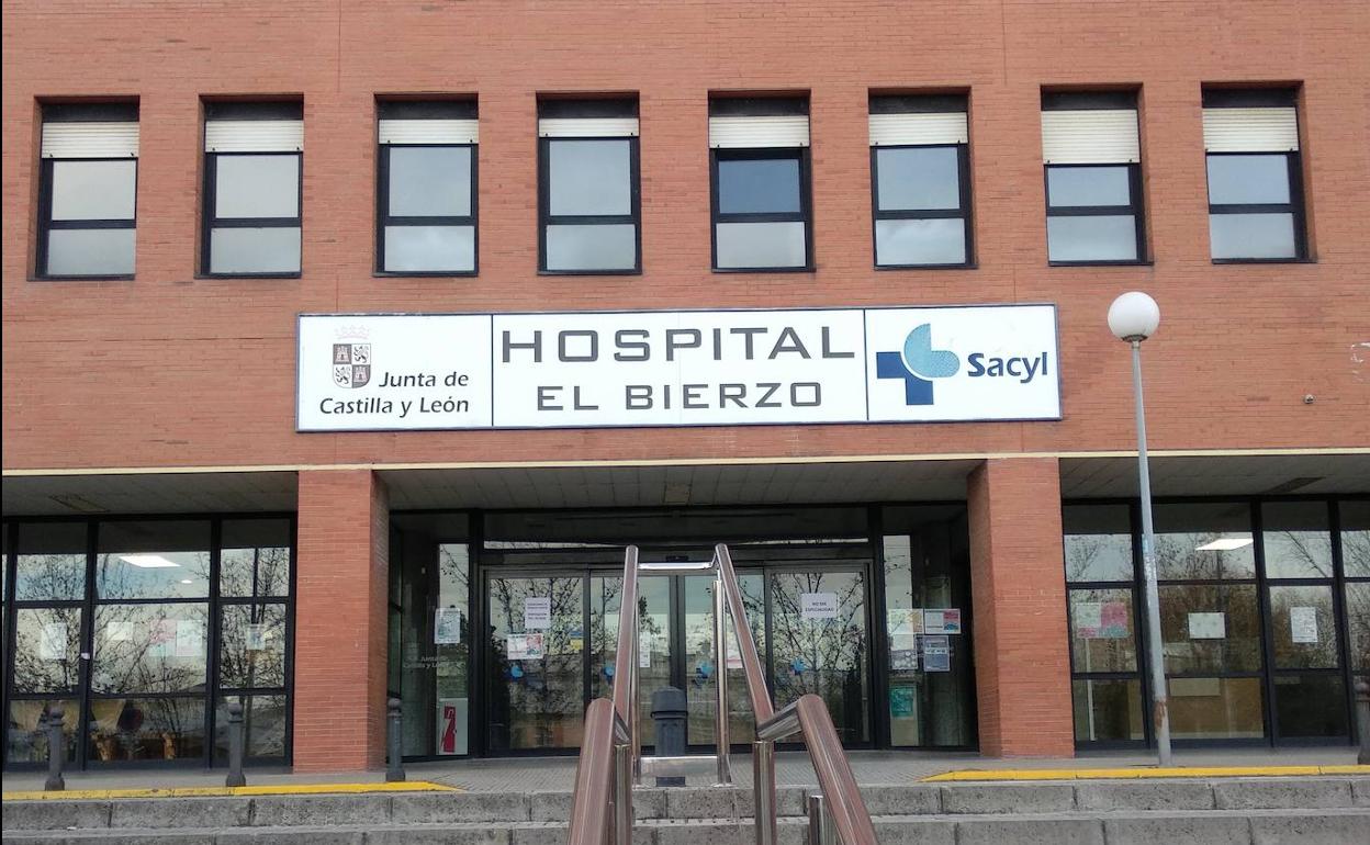 IU exige a la Junta la implantación de Radioterapia en el Hospital del Bierzo.