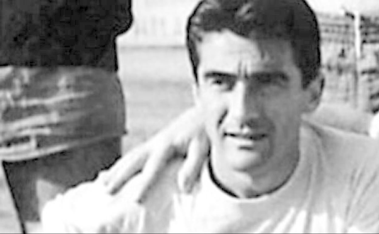 Marcelo García Robles.