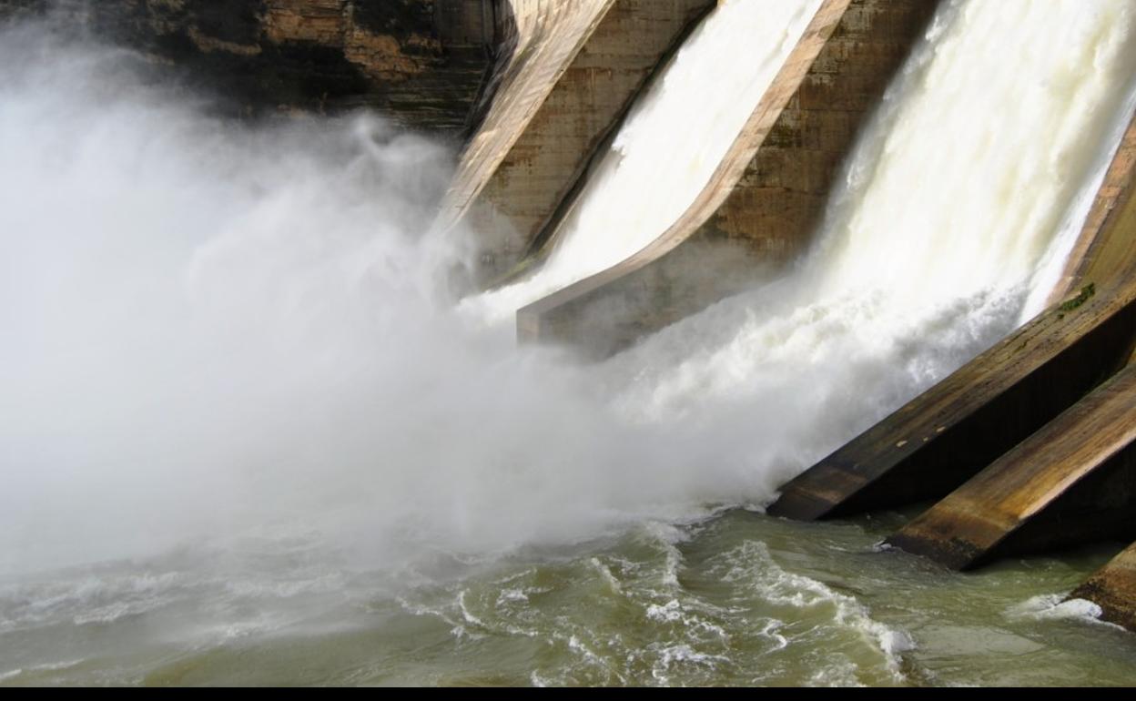 Una aplicación de inteligencia artificial permite analizar más de 20 años de datos meteorológicos.