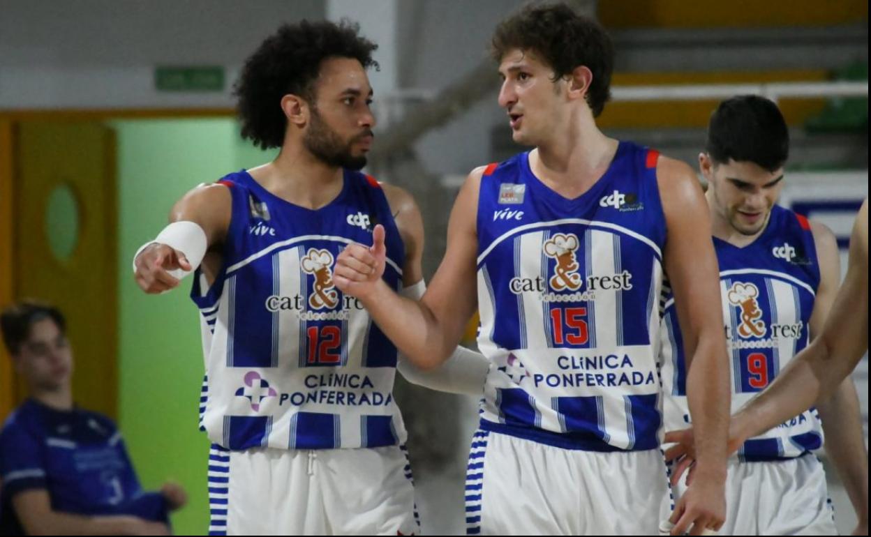 Ciudad de Ponferrada iniciará en La Roda su asalto al sueño del ascenso.