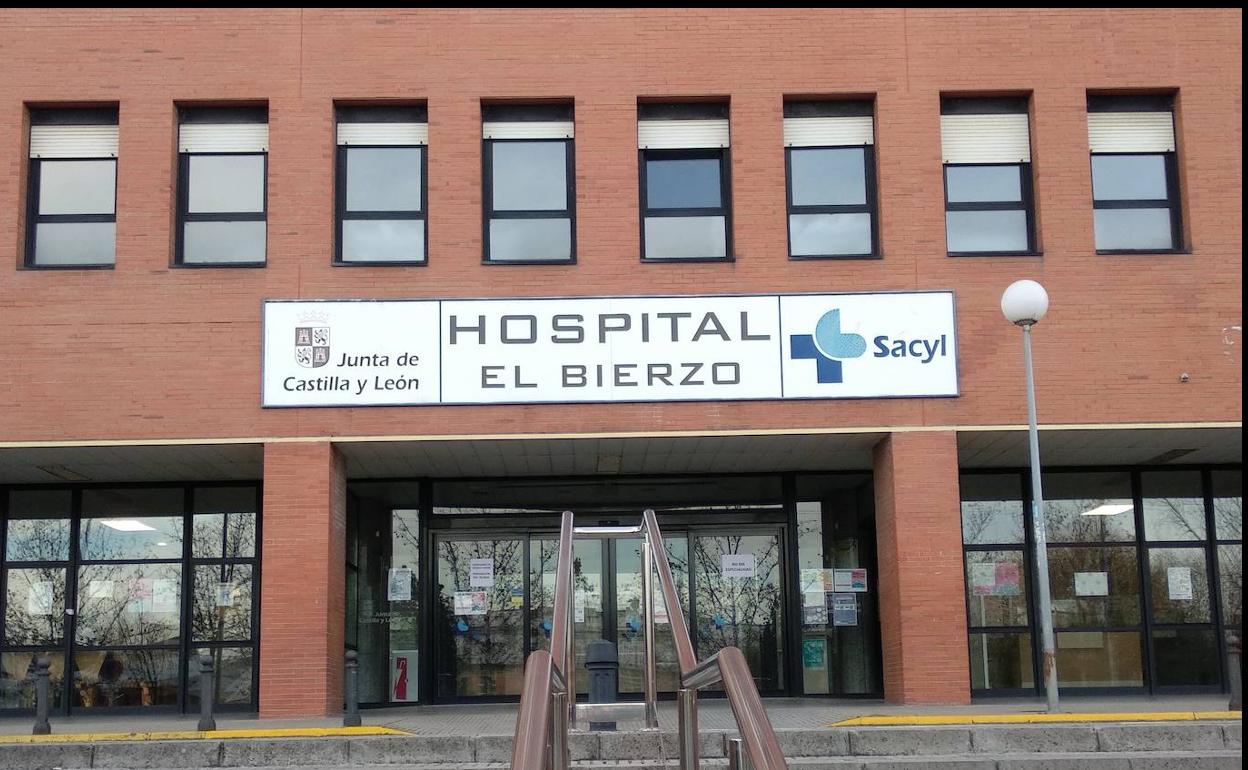 Hospital del Bierzo.