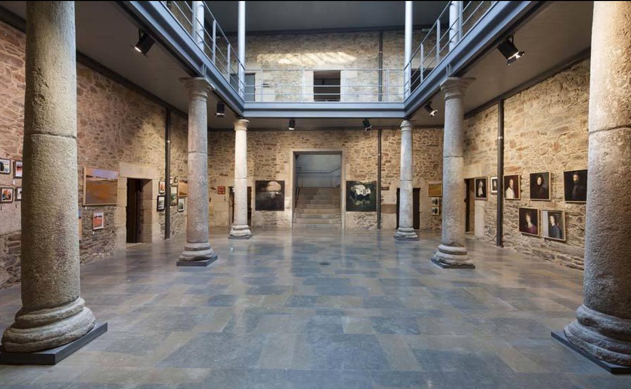 Museo del Bierzo.