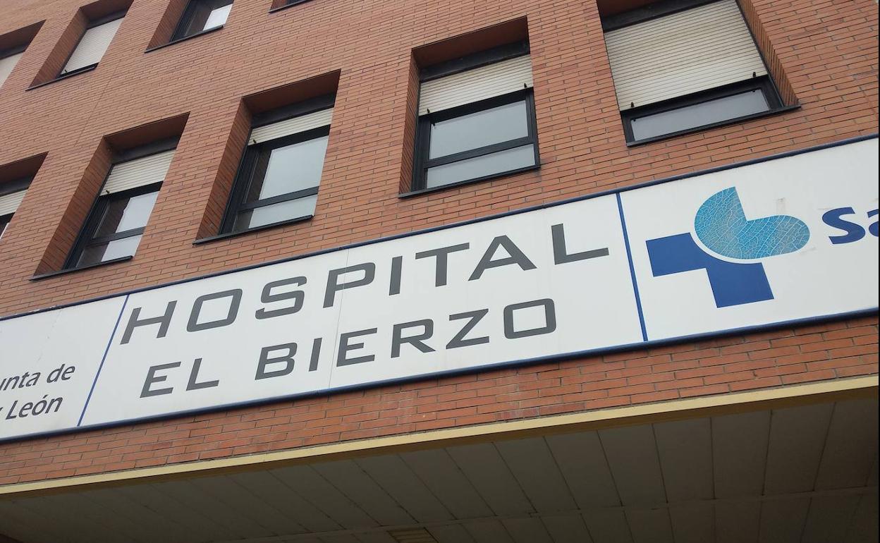 El PSOE insiste en que la Junta va a externalizar Cardiología del Hospital del Bierzo.